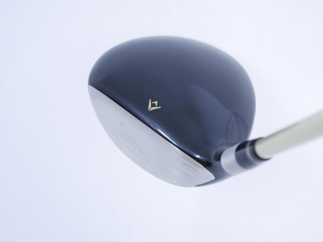 Fairway Wood : Honma : **มีบุบ** หัวไม้ 3 Honma Beres S-03 (ปี 2015) Loft 15 ก้าน ARMRQ 8 (49) FLex R (2 ดาว)