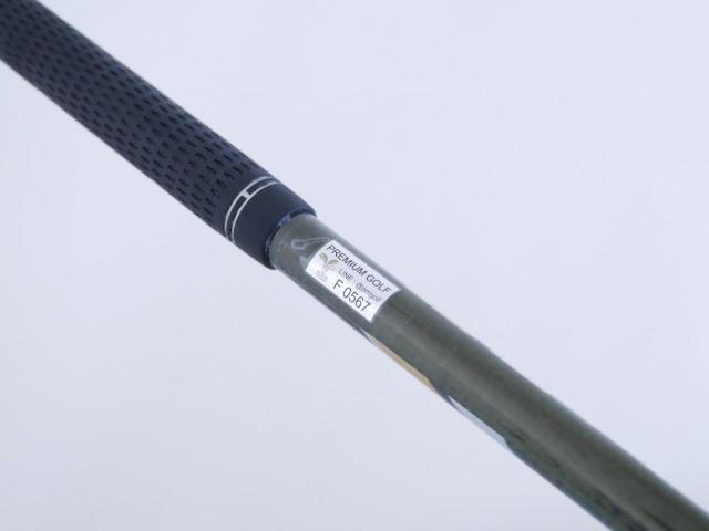 Fairway Wood : Honma : **มีบุบ** หัวไม้ 3 Honma Beres S-03 (ปี 2015) Loft 15 ก้าน ARMRQ 8 (49) FLex R (2 ดาว)