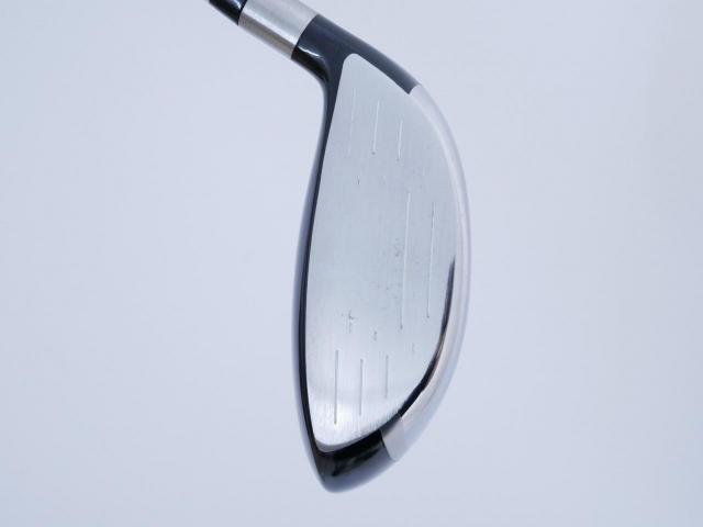 Fairway Wood : Honma : **มีบุบ** หัวไม้ 3 Honma Beres S-03 (ปี 2015) Loft 15 ก้าน ARMRQ 8 (49) FLex R (2 ดาว)
