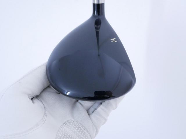 Fairway Wood : Honma : หัวไม้ 3 Honma Beres S-02 Loft 15 ก้าน ARMRQ 6 (49) Flex R (2 ดาว)