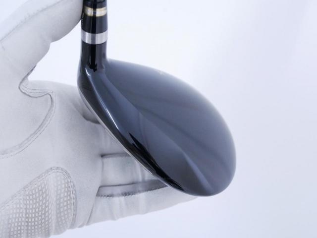 Fairway Wood : Honma : หัวไม้ 3 Honma Beres S-02 Loft 15 ก้าน ARMRQ 6 (49) Flex R (2 ดาว)