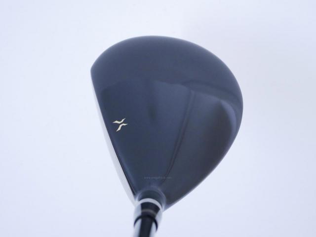 Fairway Wood : Honma : หัวไม้ 3 Honma Beres S-02 Loft 15 ก้าน ARMRQ 6 (49) Flex R (2 ดาว)