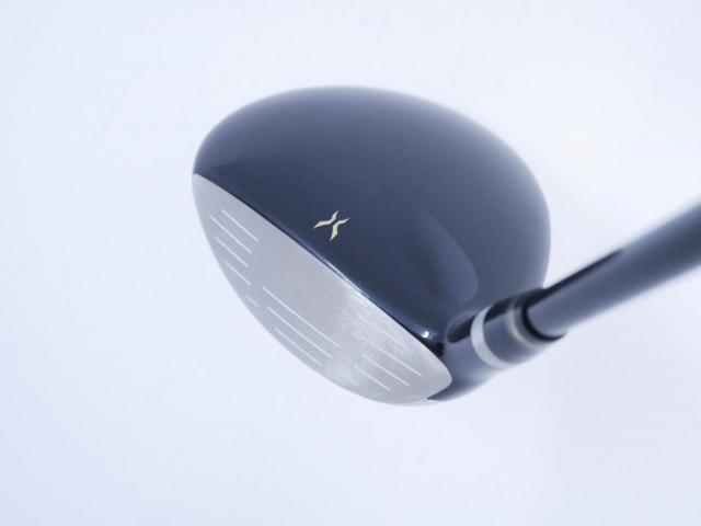 Fairway Wood : Honma : หัวไม้ 3 Honma Beres S-02 Loft 15 ก้าน ARMRQ 6 (49) Flex R (2 ดาว)