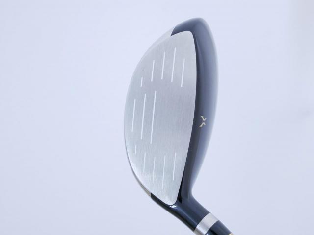 Fairway Wood : Honma : หัวไม้ 3 Honma Beres S-02 Loft 15 ก้าน ARMRQ 6 (49) Flex R (2 ดาว)