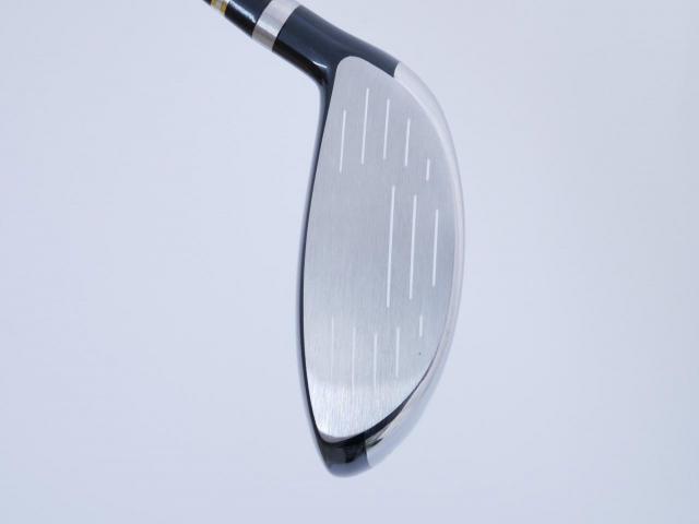 Fairway Wood : Honma : หัวไม้ 3 Honma Beres S-02 Loft 15 ก้าน ARMRQ 6 (49) Flex R (2 ดาว)