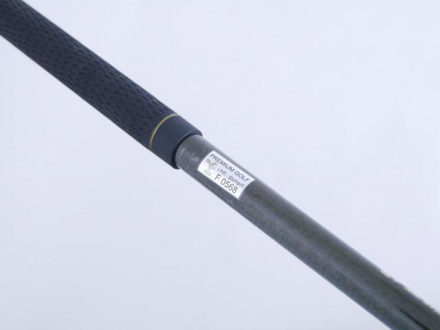 Fairway Wood : Honma : หัวไม้ 3 Honma Beres S-02 Loft 15 ก้าน ARMRQ 6 (49) Flex R (2 ดาว)