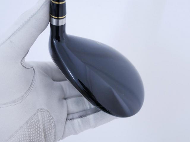Fairway Wood : Honma : **ก้าน 4 ดาว** หัวไม้ 3 Honma Beres S-02 Loft 15 ก้าน ARMRQ 6 (49) Flex S (4 ดาว)