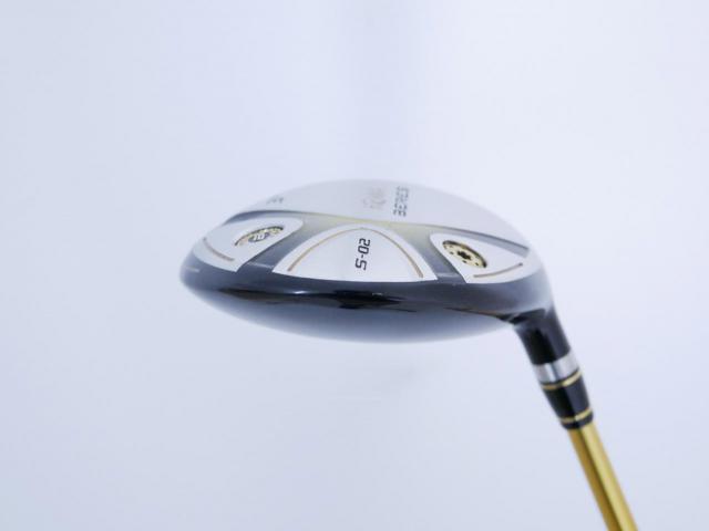 Fairway Wood : Honma : **ก้าน 4 ดาว** หัวไม้ 3 Honma Beres S-02 Loft 15 ก้าน ARMRQ 6 (49) Flex S (4 ดาว)