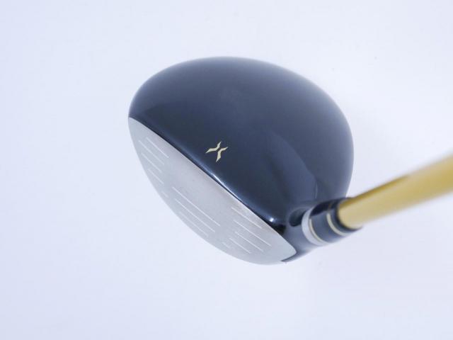 Fairway Wood : Honma : **ก้าน 4 ดาว** หัวไม้ 3 Honma Beres S-02 Loft 15 ก้าน ARMRQ 6 (49) Flex S (4 ดาว)