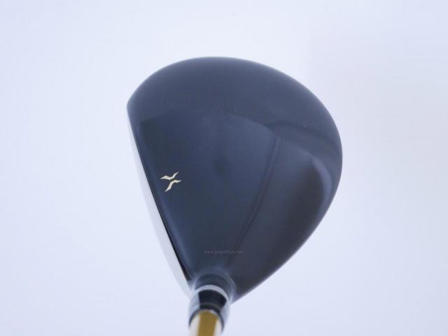 Fairway Wood : Honma : **ก้าน 4 ดาว** หัวไม้ 3 Honma Beres S-02 Loft 15 ก้าน ARMRQ 6 (49) Flex S (4 ดาว)