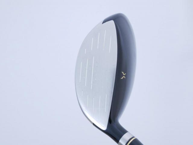 Fairway Wood : Honma : **ก้าน 4 ดาว** หัวไม้ 3 Honma Beres S-02 Loft 15 ก้าน ARMRQ 6 (49) Flex S (4 ดาว)