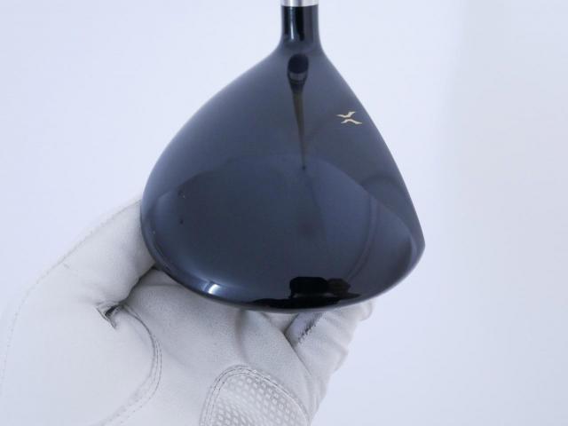 Fairway Wood : Honma : **ก้าน 4 ดาว** หัวไม้ 3 Honma Beres S-02 Loft 15 ก้าน ARMRQ 6 (49) Flex S (4 ดาว)