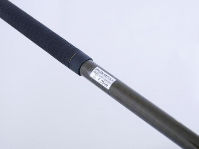 Fairway Wood : Honma : **ก้าน 4 ดาว** หัวไม้ 3 Honma Beres S-02 Loft 15 ก้าน ARMRQ 6 (49) Flex S (4 ดาว)