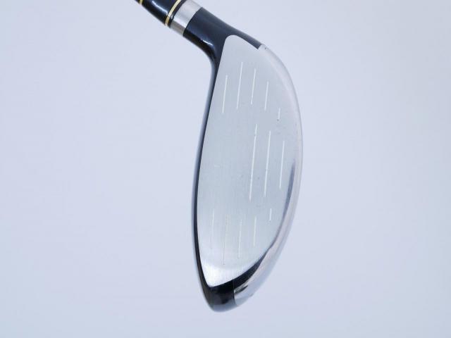 Fairway Wood : Honma : **ก้าน 4 ดาว** หัวไม้ 3 Honma Beres S-02 Loft 15 ก้าน ARMRQ 6 (49) Flex S (4 ดาว)