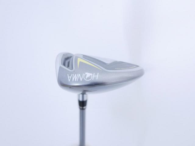 Lady club : All : หัวไม้ 5 Honma Tour World GS (ออกปี 2021) Loft 18 ก้าน Honma Speedtuned 42 Flex L