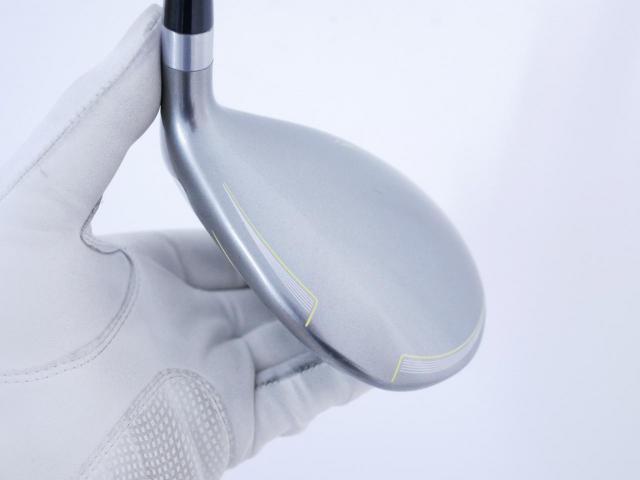 Lady club : All : หัวไม้ 5 Honma Tour World GS (ออกปี 2021) Loft 18 ก้าน Honma Speedtuned 42 Flex L