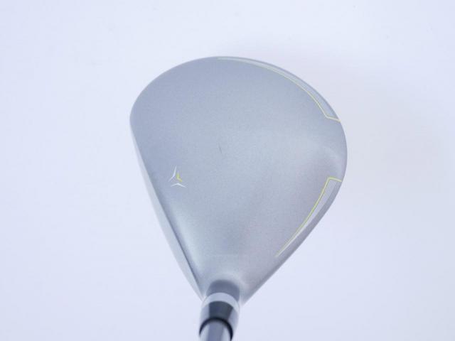 Lady club : All : หัวไม้ 5 Honma Tour World GS (ออกปี 2021) Loft 18 ก้าน Honma Speedtuned 42 Flex L