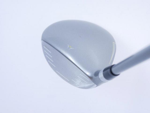 Lady club : All : หัวไม้ 5 Honma Tour World GS (ออกปี 2021) Loft 18 ก้าน Honma Speedtuned 42 Flex L