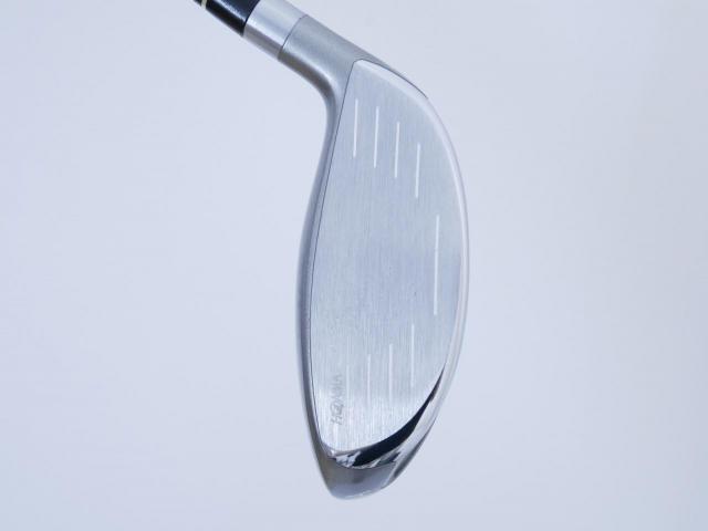 Lady club : All : หัวไม้ 5 Honma Tour World GS (ออกปี 2021) Loft 18 ก้าน Honma Speedtuned 42 Flex L