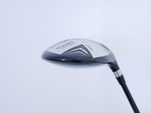 Fairway Wood : Honma : หัวไม้ 3 Honma Tour World ZERO Loft 15 Flex SR