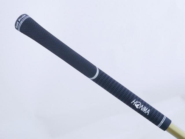 Fairway Wood : Honma : หัวไม้ 3 Honma Tour World ZERO Loft 15 Flex SR