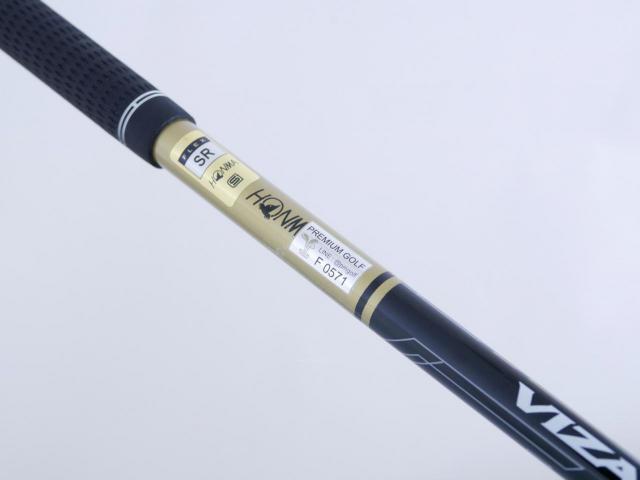 Fairway Wood : Honma : หัวไม้ 3 Honma Tour World ZERO Loft 15 Flex SR