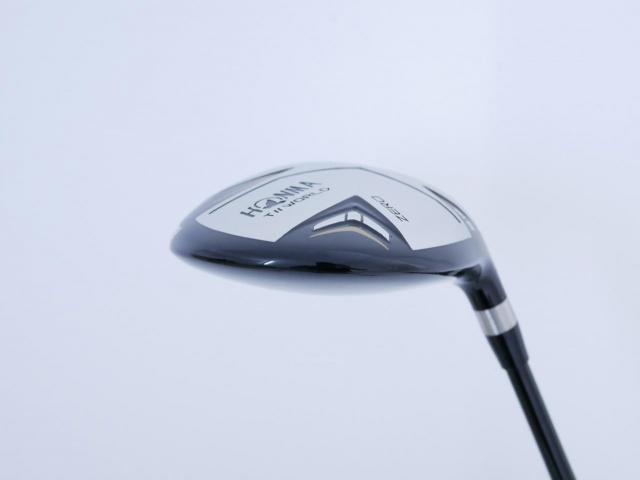 Fairway Wood : Honma : หัวไม้ 5 Honma Tour World ZERO Loft 18 Flex SR