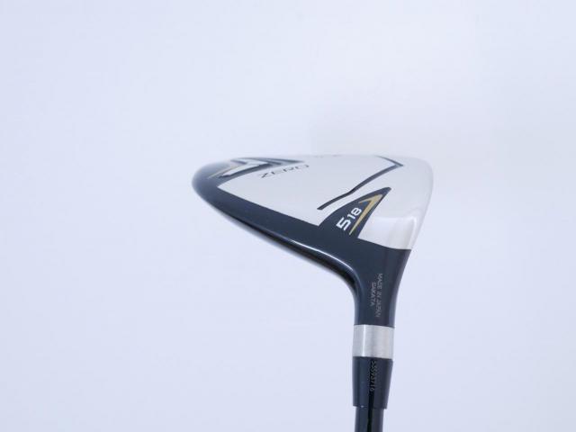 Fairway Wood : Honma : หัวไม้ 5 Honma Tour World ZERO Loft 18 Flex SR