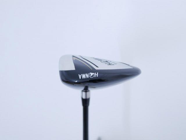Fairway Wood : Honma : หัวไม้ 5 Honma Tour World ZERO Loft 18 Flex SR