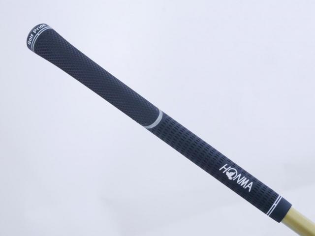Fairway Wood : Honma : หัวไม้ 5 Honma Tour World ZERO Loft 18 Flex SR