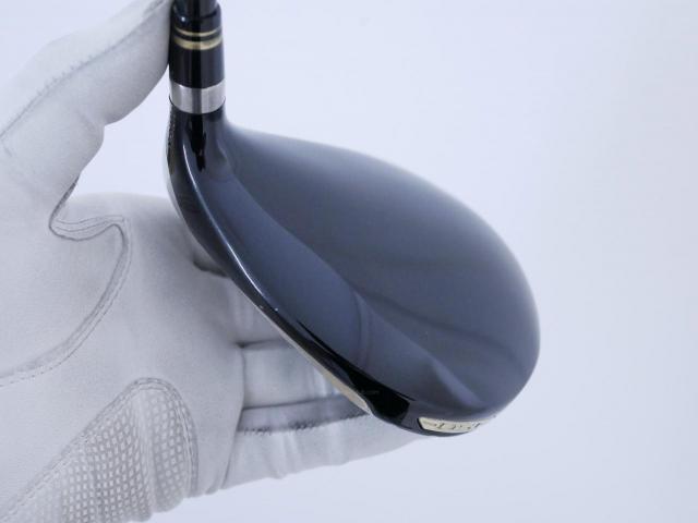 Fairway Wood : Other Brand : หัวไม้ 3 Ryoma F Titanium (รุ่นปี 2019 ไกลมากๆ) Loft 15 ก้าน Tour AD RF2 Flex R