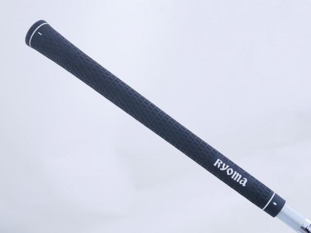 Fairway Wood : Other Brand : หัวไม้ 3 Ryoma F Titanium (รุ่นปี 2019 ไกลมากๆ) Loft 15 ก้าน Tour AD RF2 Flex R