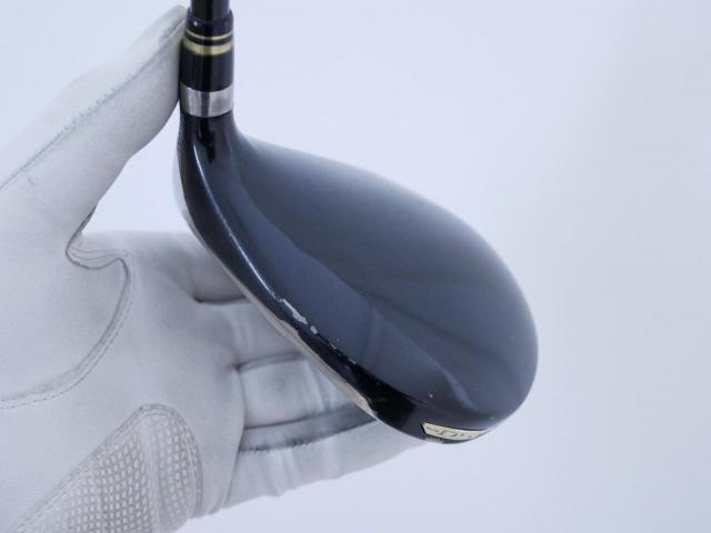 Fairway Wood : Other Brand : หัวไม้ 3 Ryoma F Titanium (รุ่นปี 2019 ไกลมากๆ) Loft 15 ก้าน Tour AD RF2 Flex R