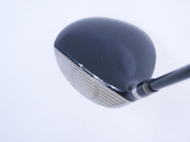 Fairway Wood : Other Brand : หัวไม้ 3 Ryoma F Titanium (รุ่นปี 2019 ไกลมากๆ) Loft 15 ก้าน Tour AD RF2 Flex R