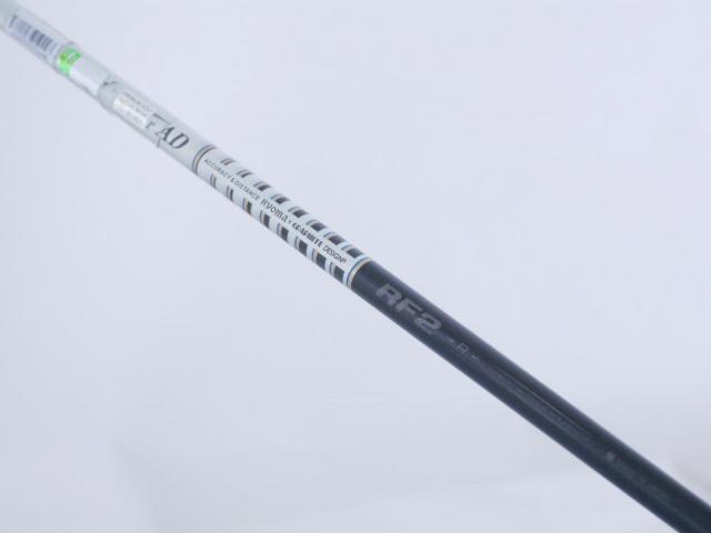 Fairway Wood : Other Brand : หัวไม้ 3 Ryoma F Titanium (รุ่นปี 2019 ไกลมากๆ) Loft 15 ก้าน Tour AD RF2 Flex R