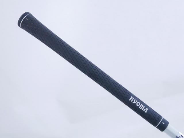 Fairway Wood : Other Brand : หัวไม้ 3 Ryoma F Titanium (รุ่นปี 2019 ไกลมากๆ) Loft 15 ก้าน Tour AD RF2 Flex R