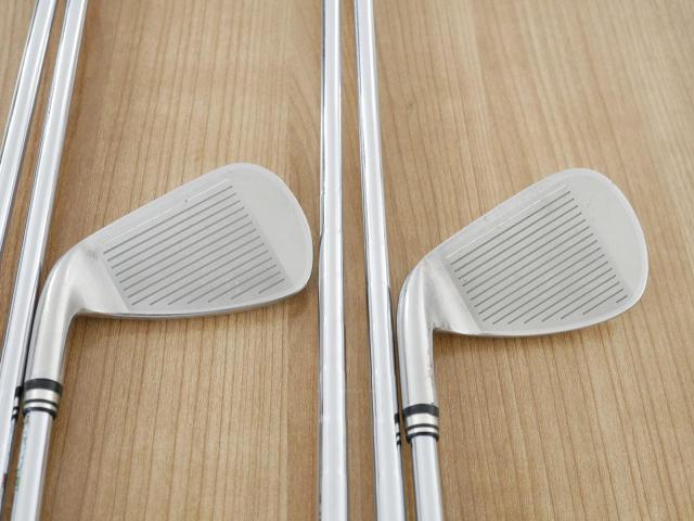 Iron set : XXIO : ชุดเหล็ก XXIO 7 (ตีง่ายมาก ไกล) มีเหล็ก 5-Pw,Aw (7 ชิ้น) ก้านเหล็ก NS Pro 920 Flex S