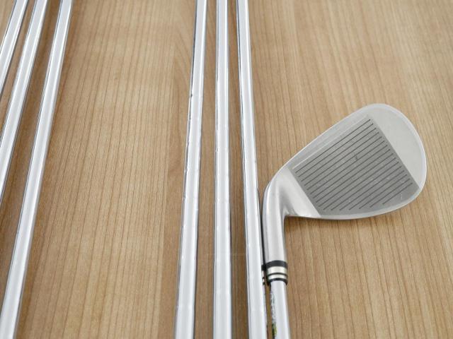 Iron set : XXIO : ชุดเหล็ก XXIO 7 (ตีง่ายมาก ไกล) มีเหล็ก 5-Pw,Aw (7 ชิ้น) ก้านเหล็ก NS Pro 920 Flex S