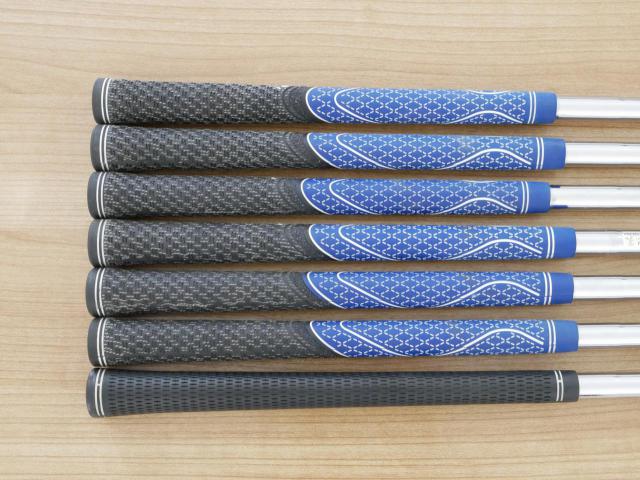 Iron set : XXIO : ชุดเหล็ก XXIO 7 (ตีง่ายมาก ไกล) มีเหล็ก 5-Pw,Aw (7 ชิ้น) ก้านเหล็ก NS Pro 920 Flex S