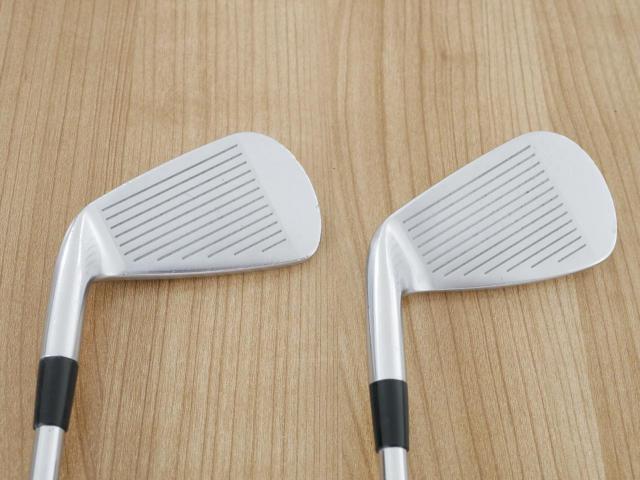 Iron set : Mizuno : ชุดเหล็ก Mizuno MX-25 HEMI COG Forged มีเหล็ก 5-Pw (6 ชิ้น) ก้านเหล็ก NS Pro 950 Flex S