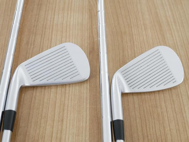 Iron set : Mizuno : ชุดเหล็ก Mizuno MX-25 HEMI COG Forged มีเหล็ก 5-Pw (6 ชิ้น) ก้านเหล็ก NS Pro 950 Flex S