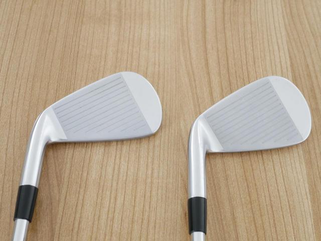 Iron set : Mizuno : ชุดเหล็ก Mizuno Pro 225 Forged (ปี 2023 นุ่ม แน่น ระยะดี) มีเหล็ก 5-Pw (6 ชิ้น) ก้านเหล็ก Dynamic Gold 95 S200