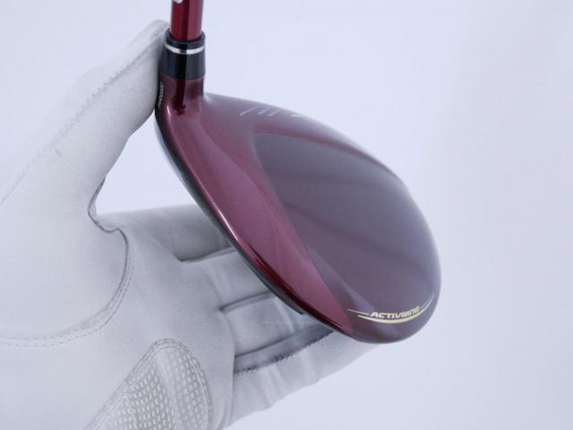 Fairway Wood : xxio : หัวไม้ 3 XXIO 12 Red (รุ่นปี 2023) Loft 15 ก้าน MP-1200 Flex SR