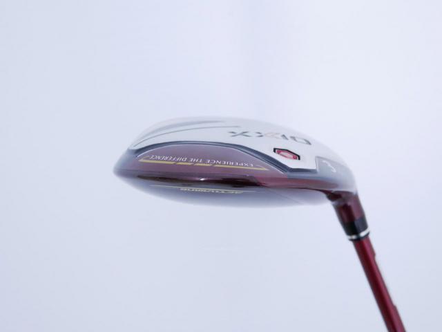Fairway Wood : xxio : หัวไม้ 3 XXIO 12 Red (รุ่นปี 2023) Loft 15 ก้าน MP-1200 Flex SR