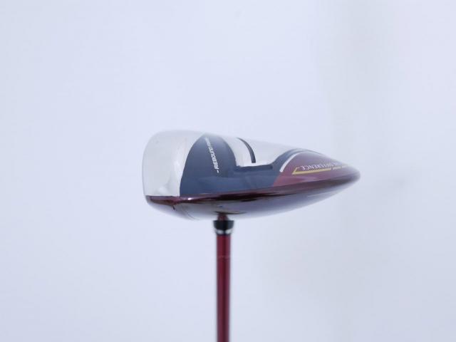 Fairway Wood : xxio : หัวไม้ 3 XXIO 12 Red (รุ่นปี 2023) Loft 15 ก้าน MP-1200 Flex SR