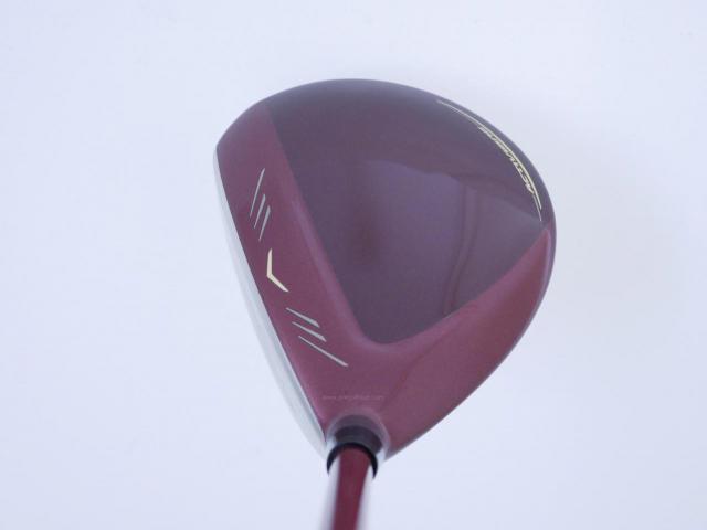 Fairway Wood : xxio : หัวไม้ 3 XXIO 12 Red (รุ่นปี 2023) Loft 15 ก้าน MP-1200 Flex SR
