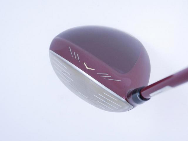 Fairway Wood : xxio : หัวไม้ 3 XXIO 12 Red (รุ่นปี 2023) Loft 15 ก้าน MP-1200 Flex SR