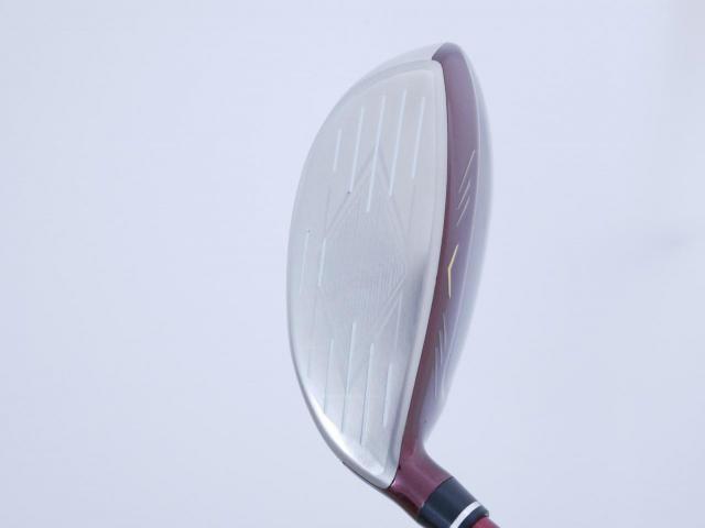 Fairway Wood : xxio : หัวไม้ 3 XXIO 12 Red (รุ่นปี 2023) Loft 15 ก้าน MP-1200 Flex SR