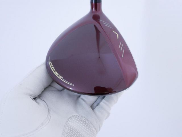 Fairway Wood : xxio : หัวไม้ 3 XXIO 12 Red (รุ่นปี 2023) Loft 15 ก้าน MP-1200 Flex SR