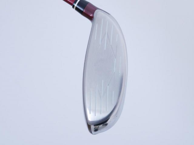 Fairway Wood : xxio : หัวไม้ 3 XXIO 12 Red (รุ่นปี 2023) Loft 15 ก้าน MP-1200 Flex SR